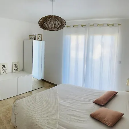 Maison Malon Sud Uzes Nimes Avec Piscine Villa Aubussargues