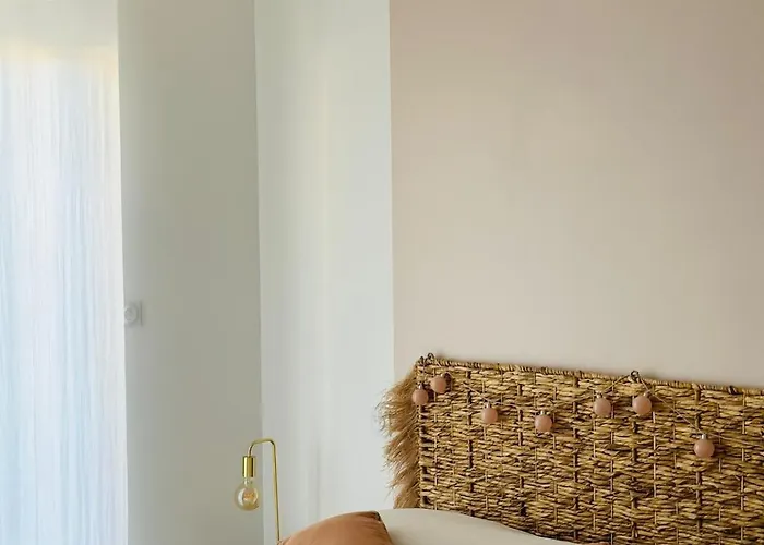 Vila Maison Malon Sud Uzes Nimes Avec Piscine